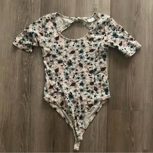 Official Marilyn Monroe Brand Bodysuit Onesie XS